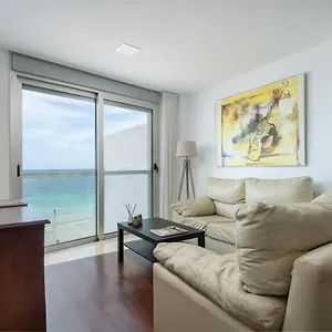  Apartment Blau Blue 3