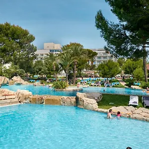 Apartmanhotel Grupotel Gran Vista &, Can Picafort (Mallorca)