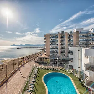 Szálloda Thb Gran Bahia, Can Picafort (Mallorca)