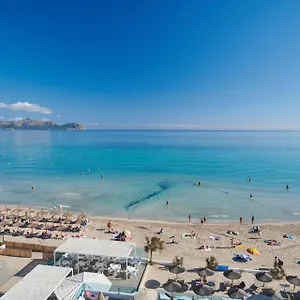 Szálloda The Sea By Grupotel - Adults Only, Can Picafort (Mallorca)
