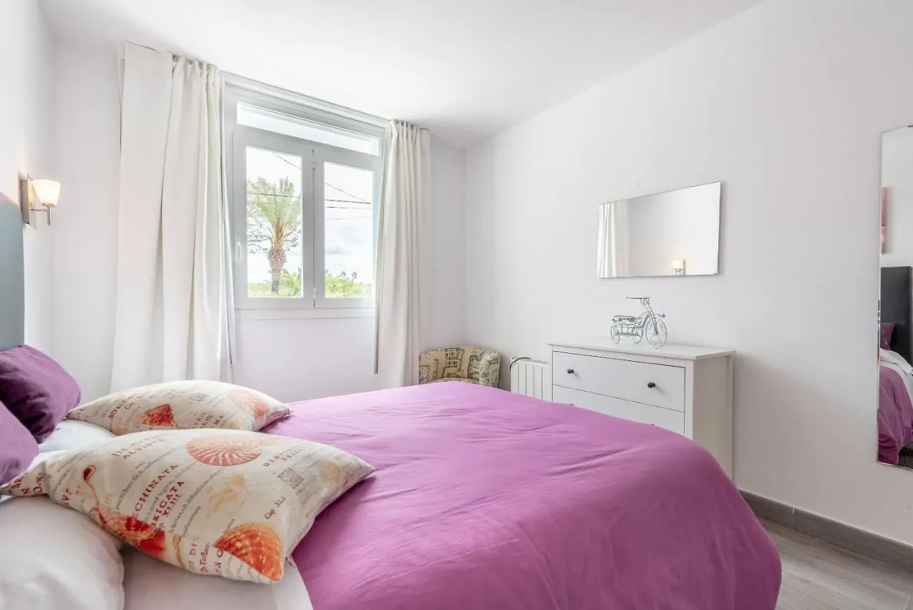 Ronda Playa Apartment Can Picafort