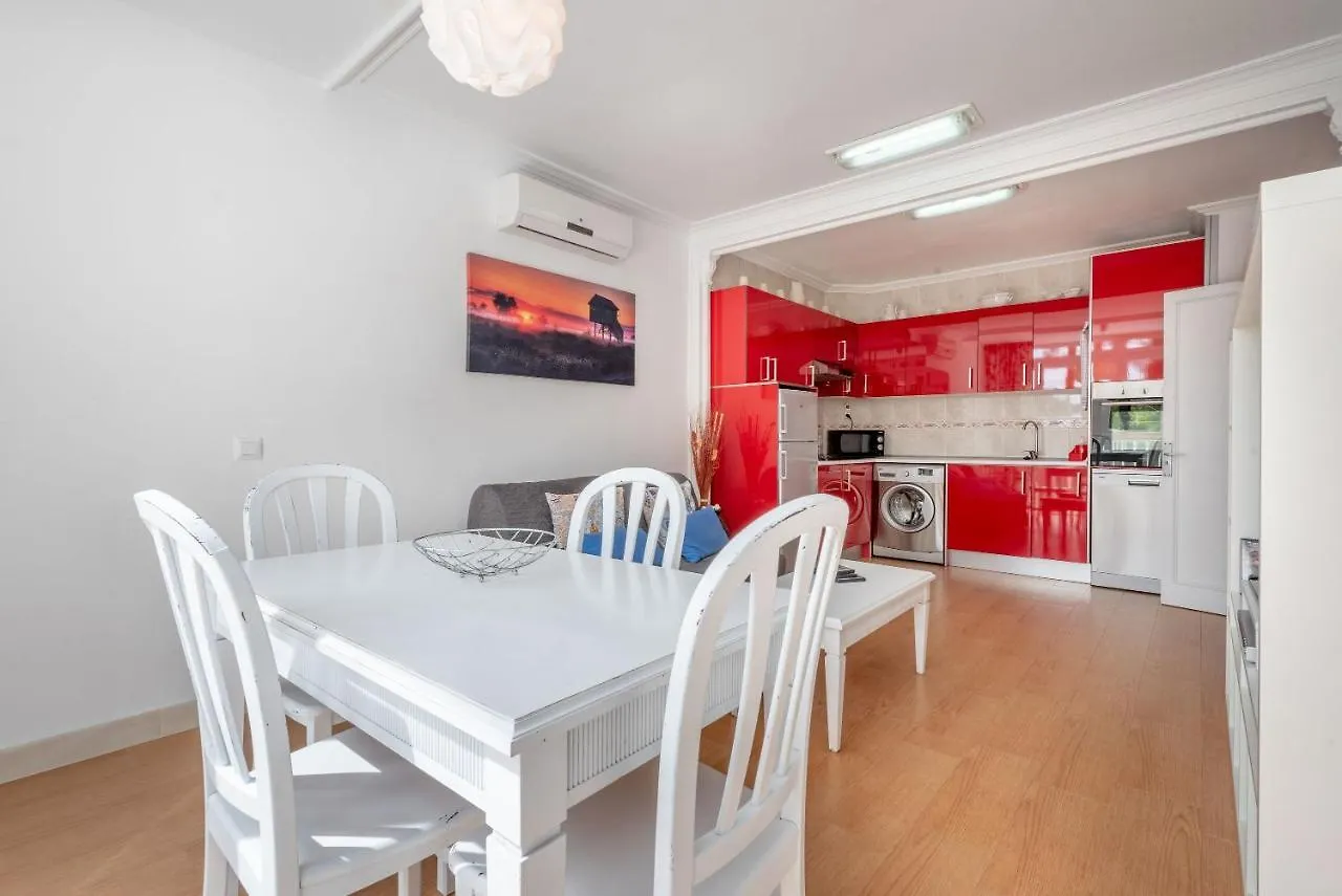 Ronda Playa Apartment Can Picafort  0*, Can Picafort (Mallorca) Spain