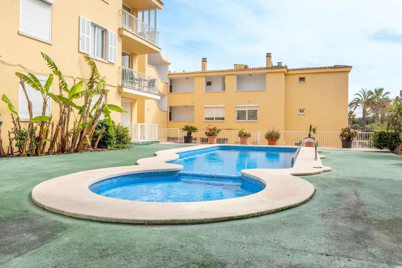 Ronda Playa Apartment Can Picafort  0*, Can Picafort (Mallorca) Spain