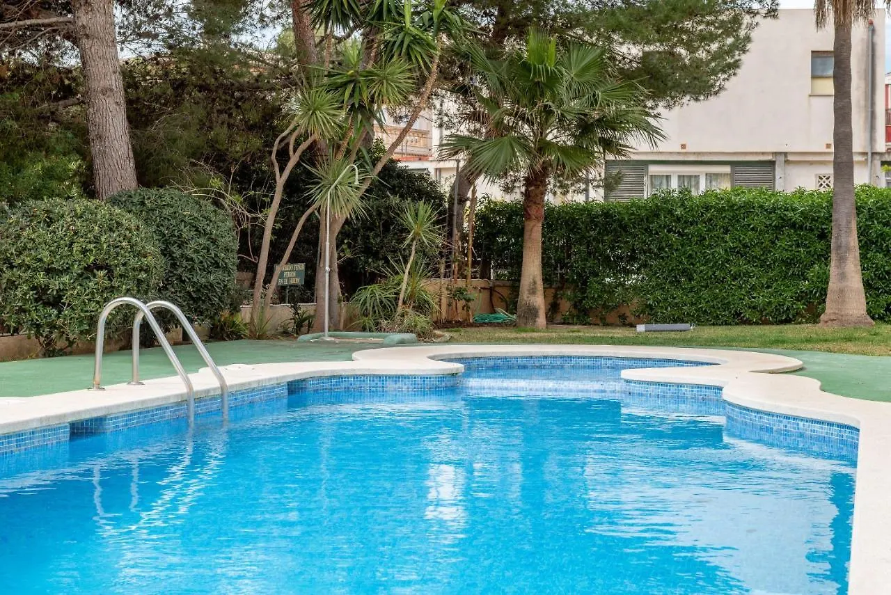 Ronda Playa Apartment Can Picafort