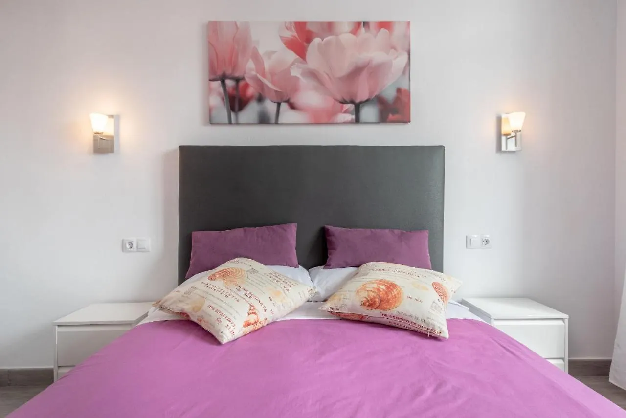 Ronda Playa Apartment Can Picafort   Can Picafort (Mallorca)