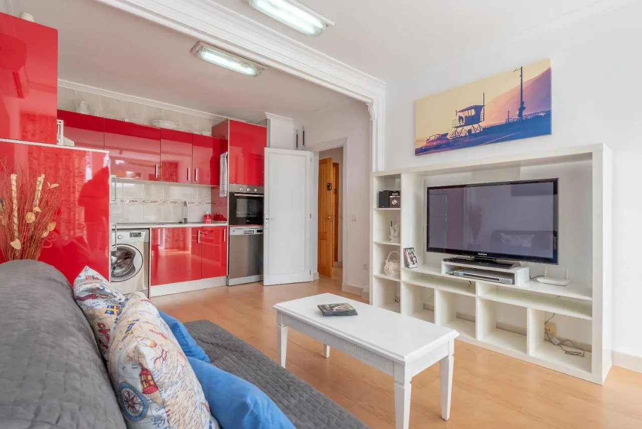 Ronda Playa Apartment Can Picafort  Spain