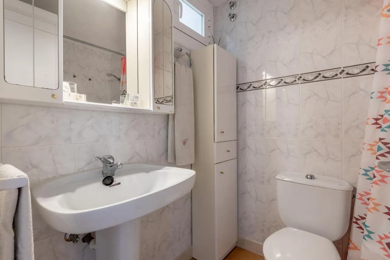 Ronda Playa Apartment Can Picafort   Can Picafort (Mallorca)
