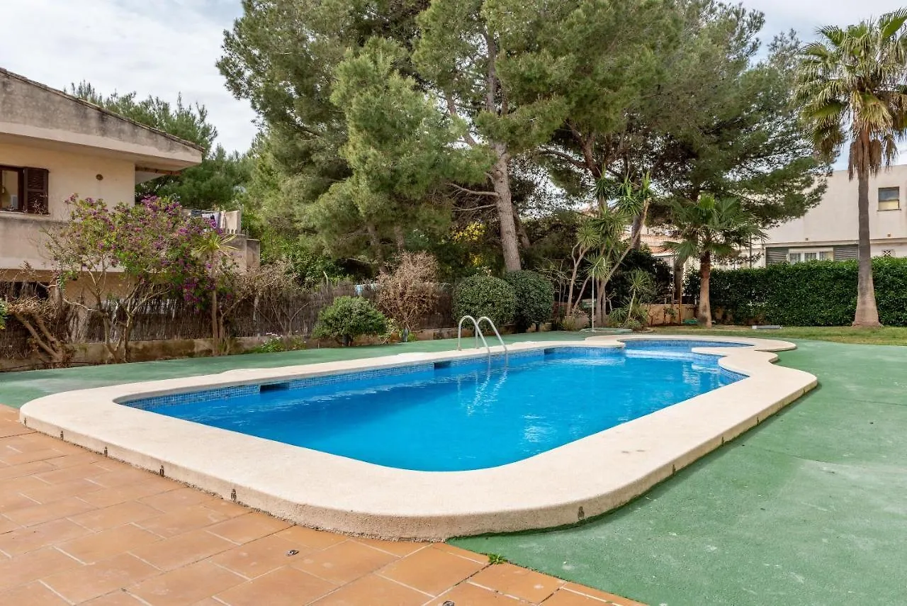 Ronda Playa Apartment Can Picafort