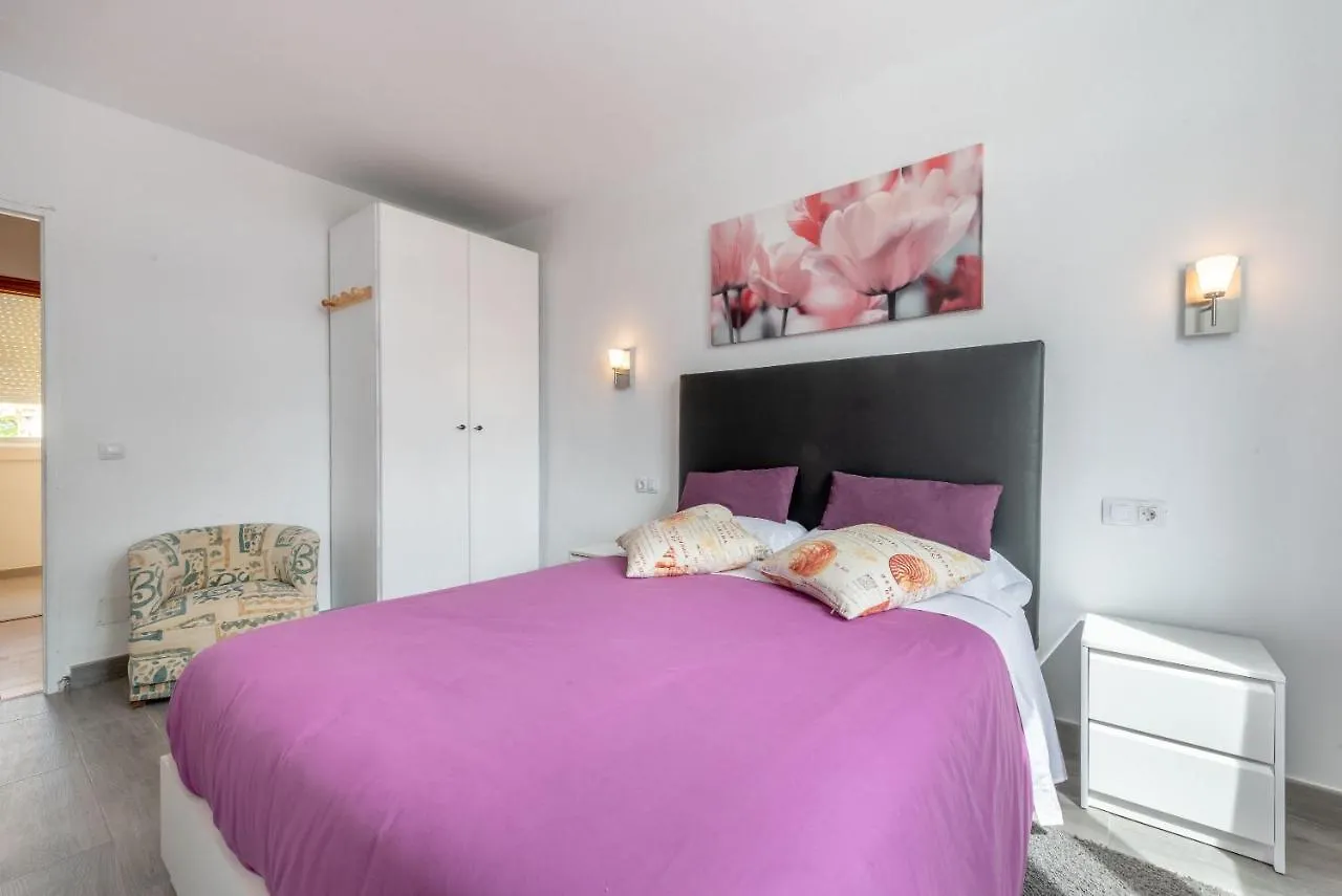 Ronda Playa Apartment Can Picafort