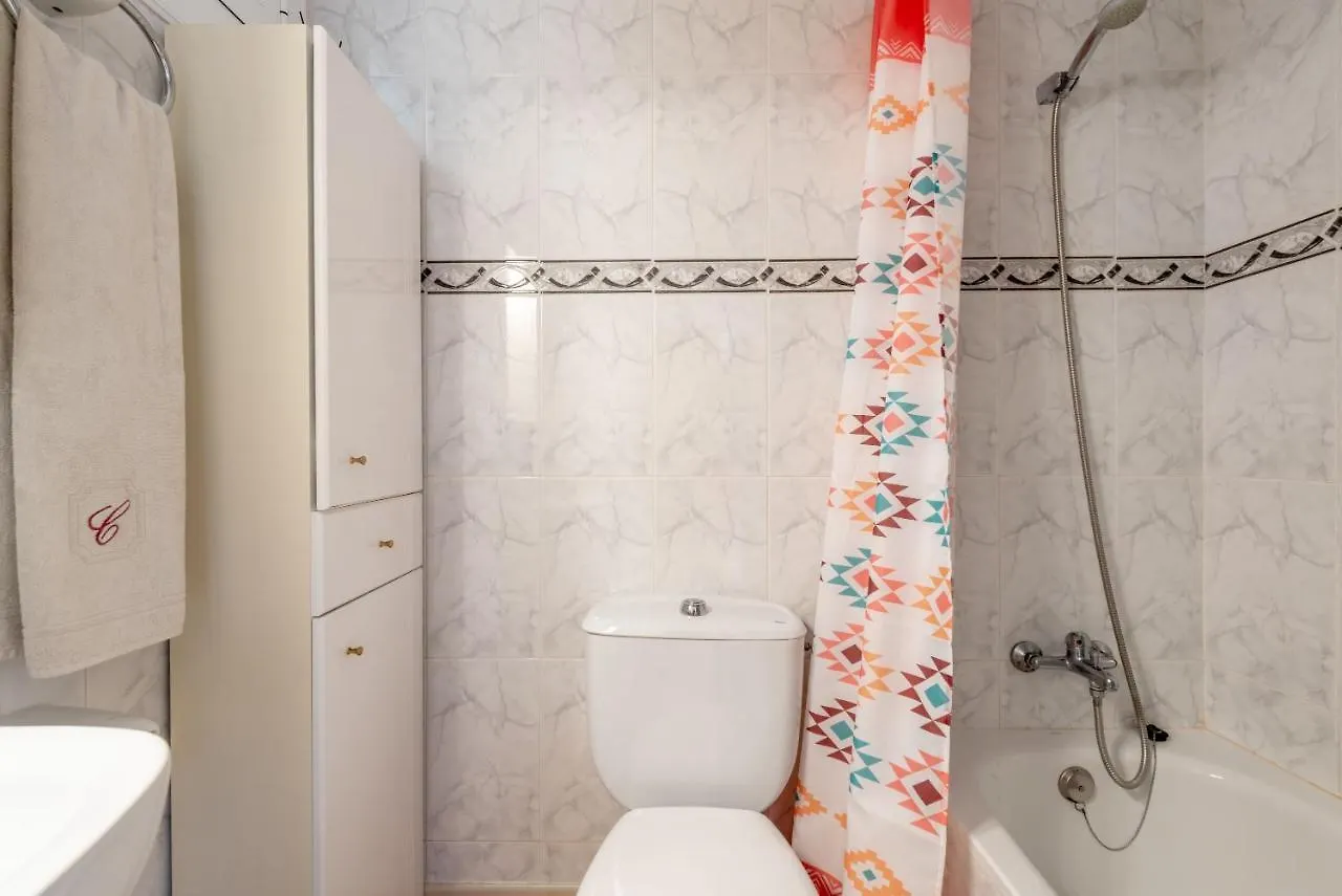 Ronda Playa Apartment Can Picafort  Spain