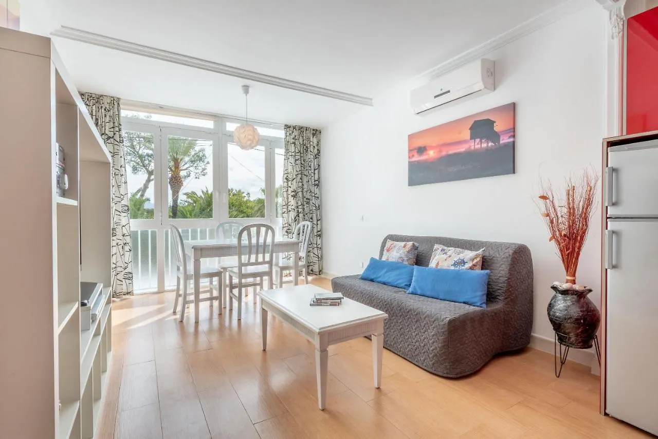 Ronda Playa Apartment Can Picafort  0*, Can Picafort (Mallorca)